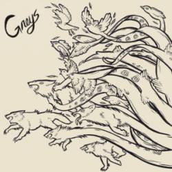 Greys : Ultra Sorta Greys : Ultra Sorta